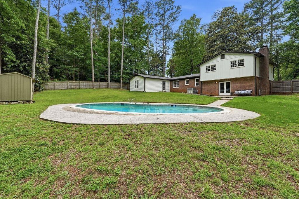 1620 Caribou Court
