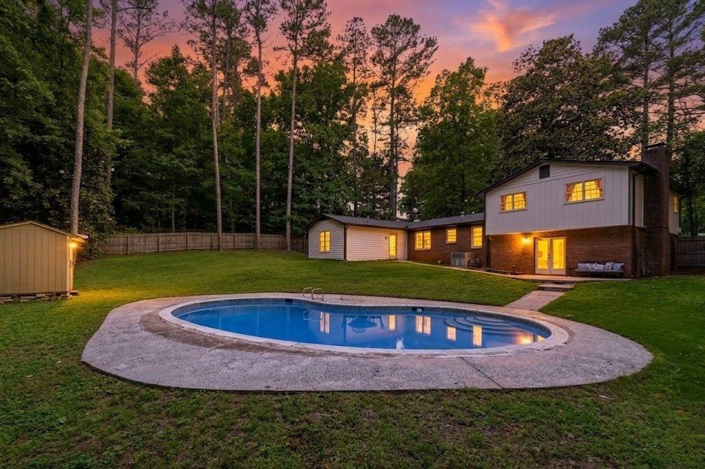 1620 Caribou Court
