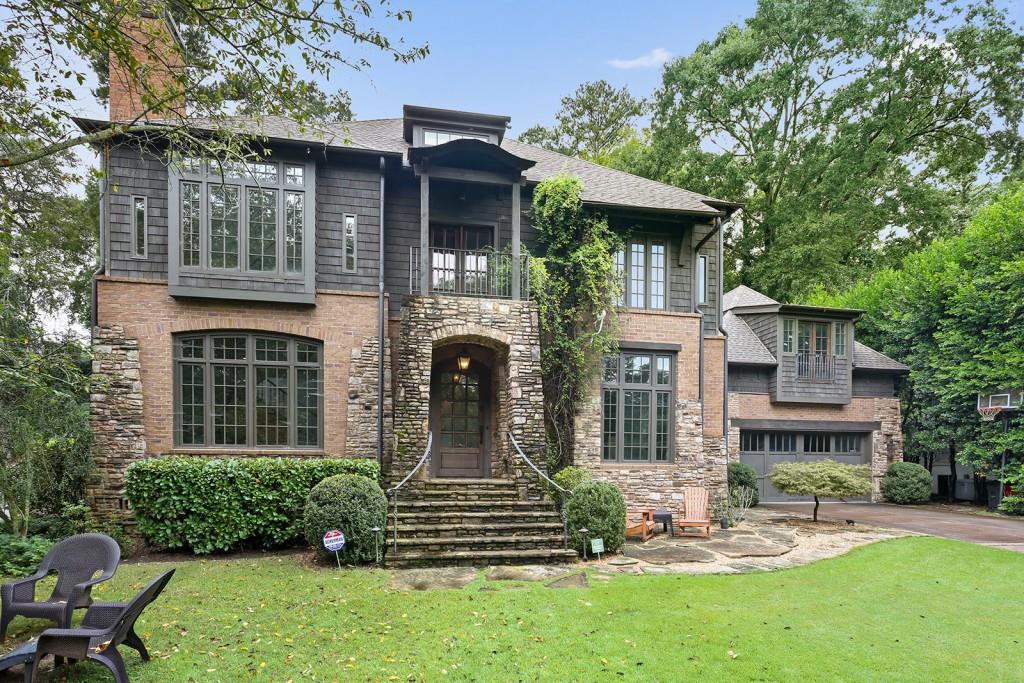 1692 Friar Tuck Road