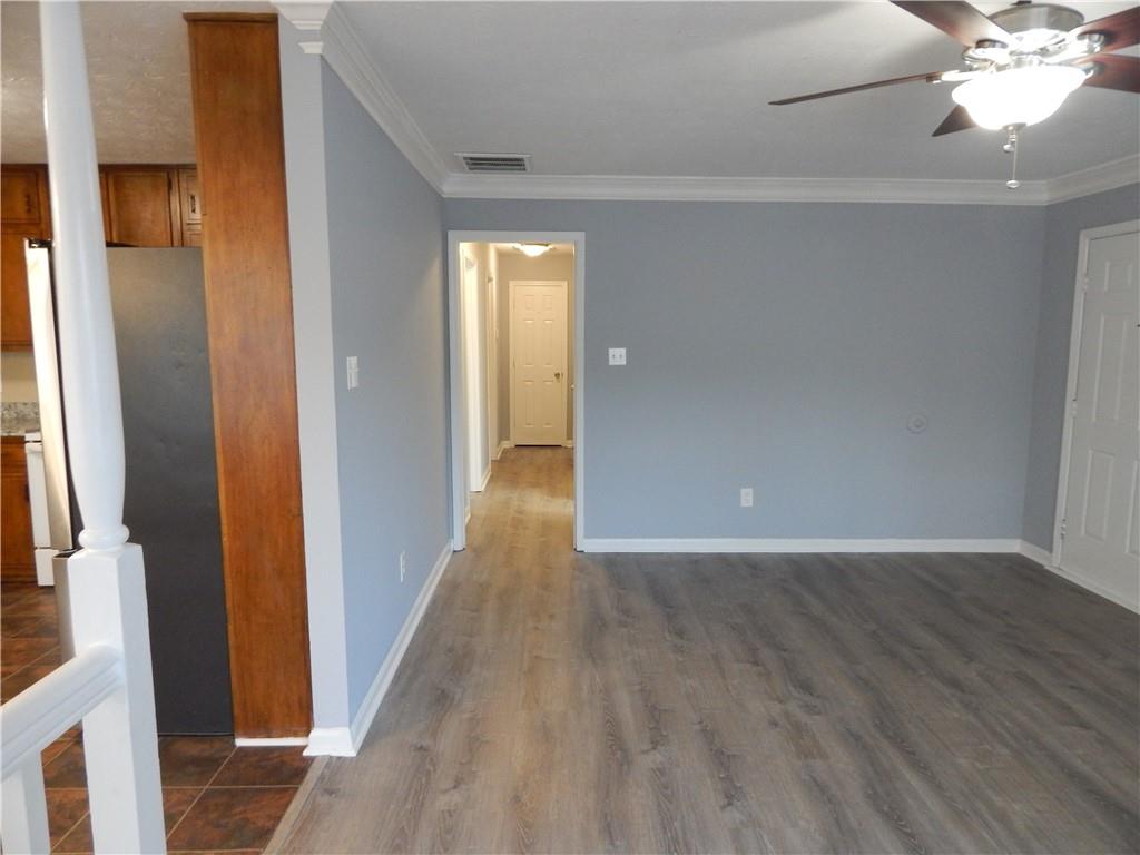 Murrell Estates - Residential Lease