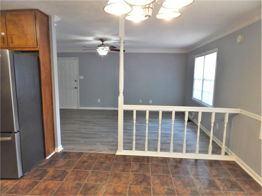 Murrell Estates - Residential Lease