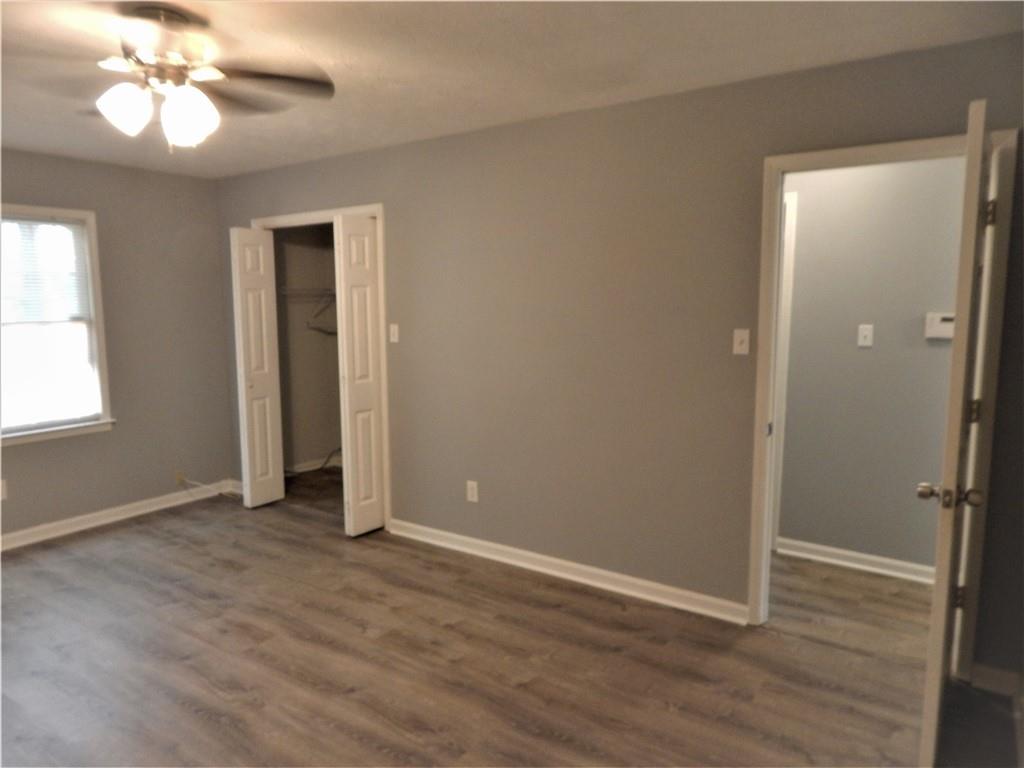 Murrell Estates - Residential Lease