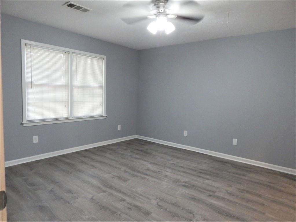 Murrell Estates - Residential Lease