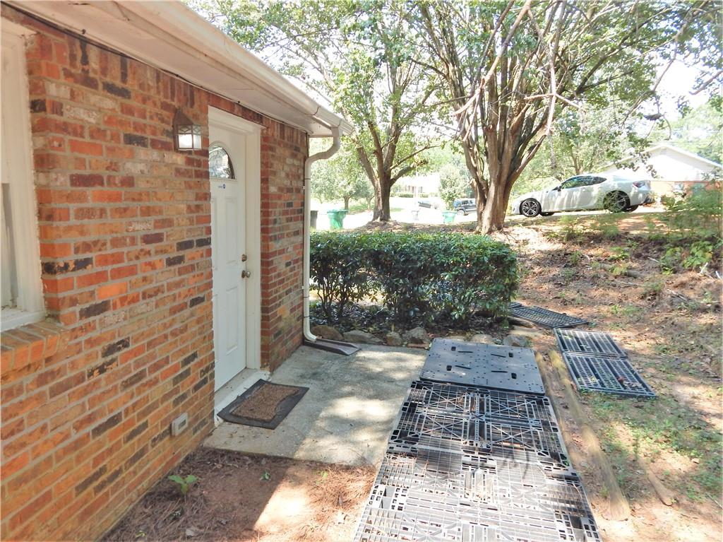 Murrell Estates - Residential Lease