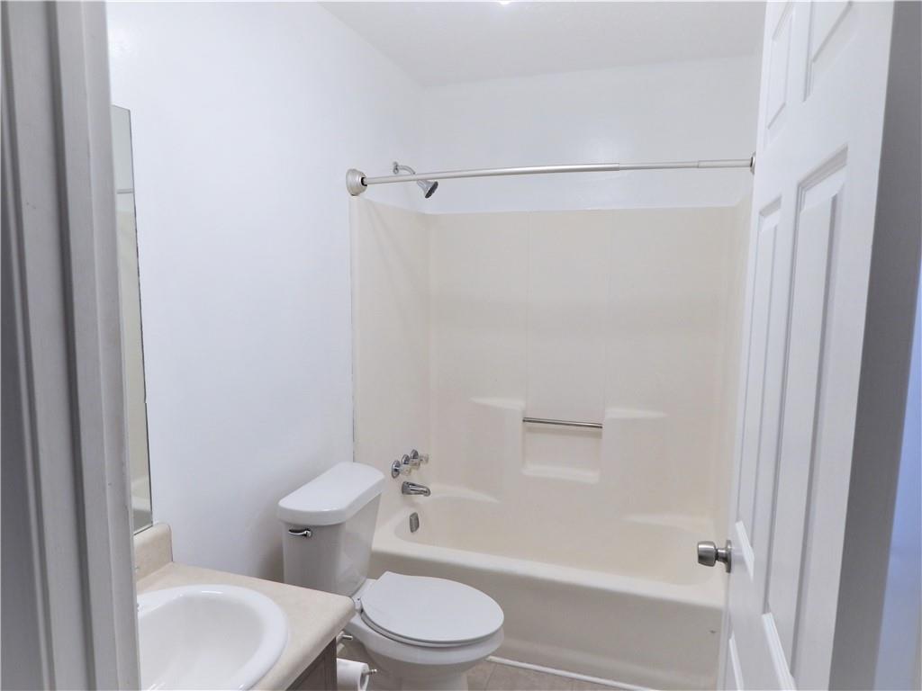 Murrell Estates - Residential Lease