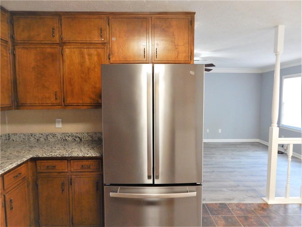 Murrell Estates - Residential Lease