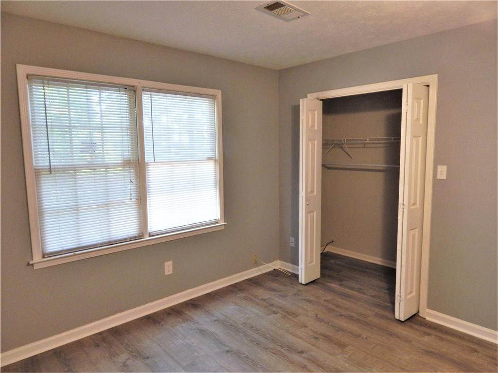 Murrell Estates - Residential Lease