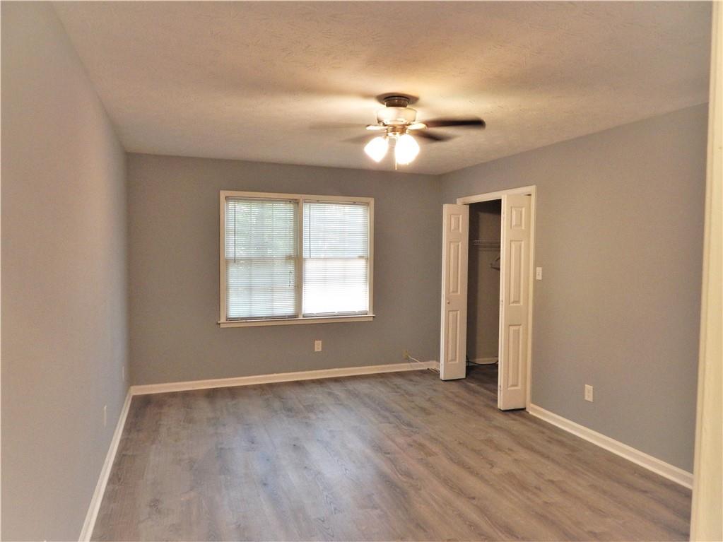 Murrell Estates - Residential Lease