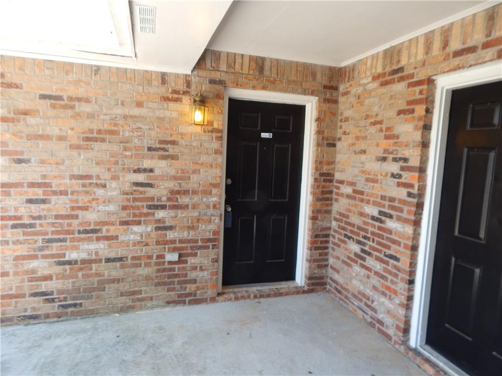 Murrell Estates - Residential Lease