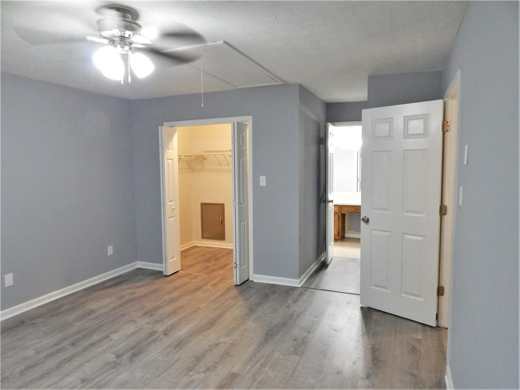 Murrell Estates - Residential Lease