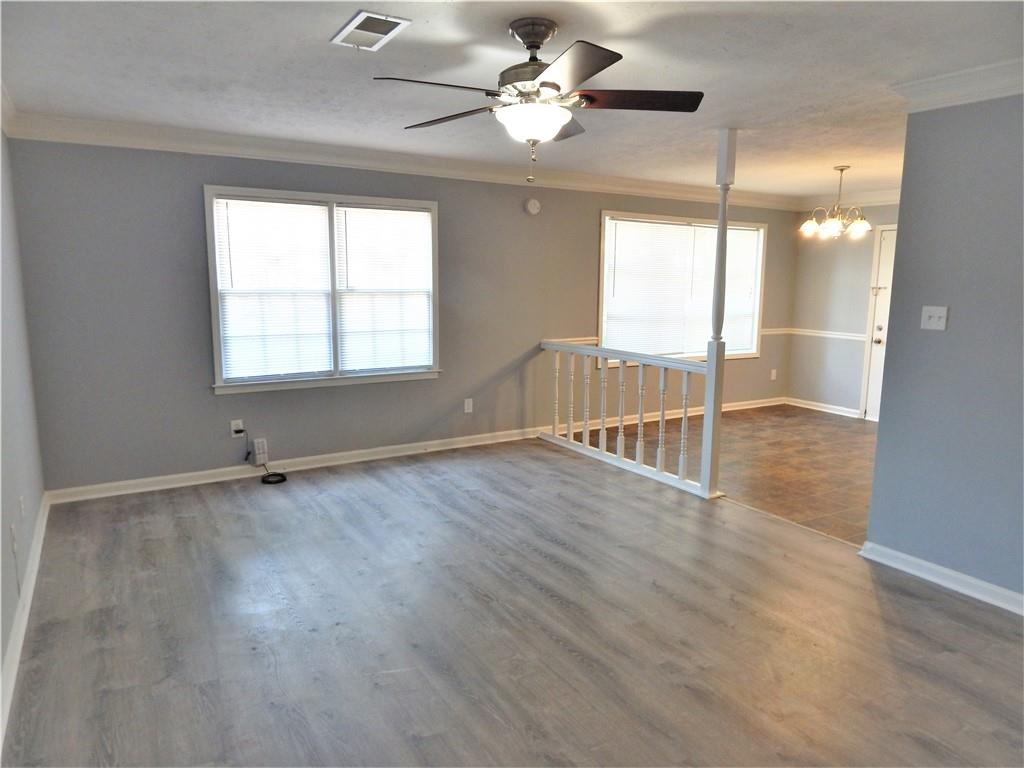Murrell Estates - Residential Lease