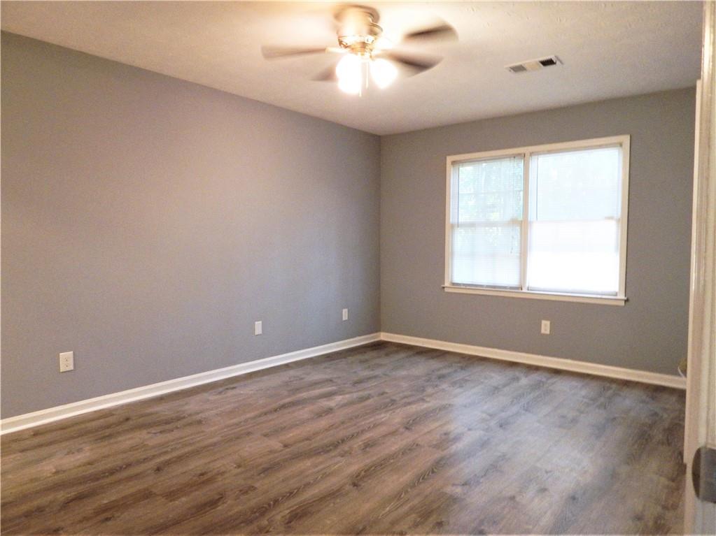 Murrell Estates - Residential Lease