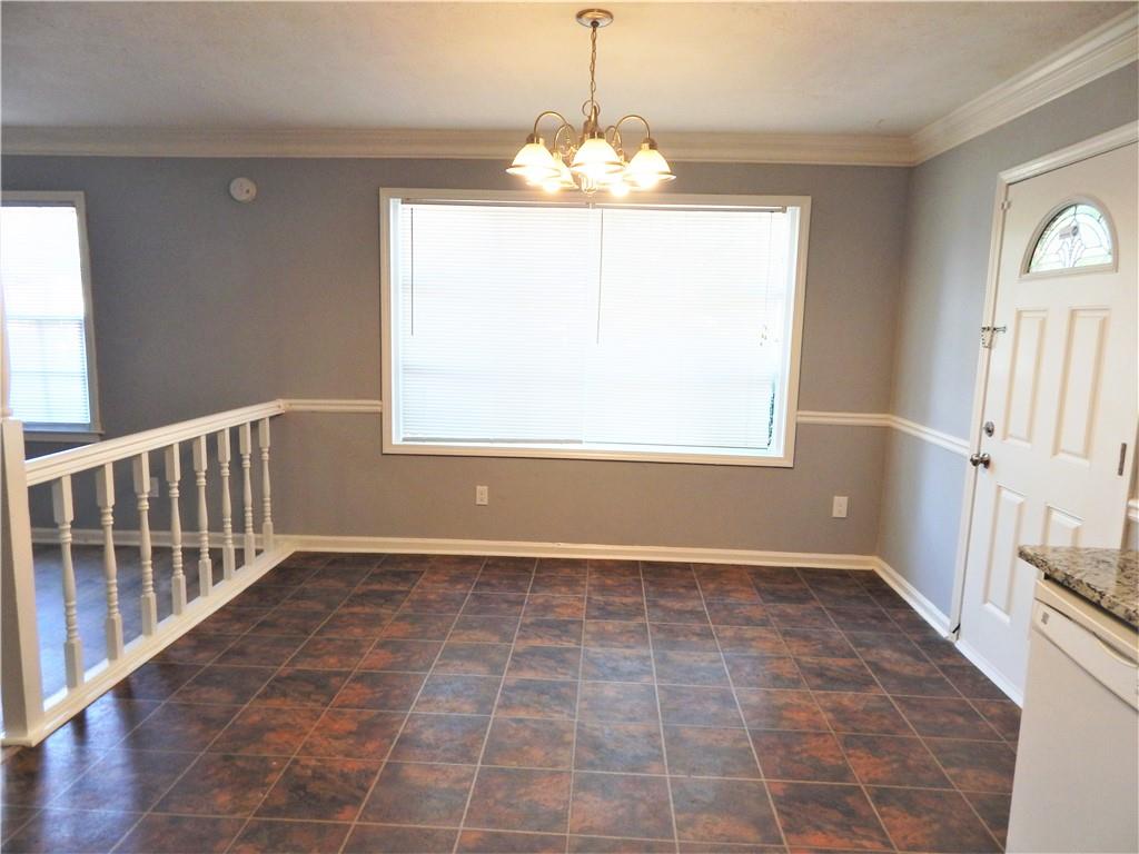 Murrell Estates - Residential Lease
