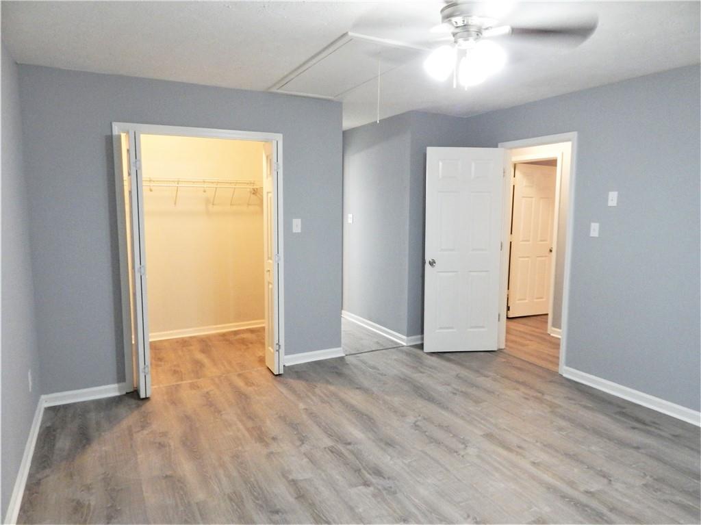 Murrell Estates - Residential Lease