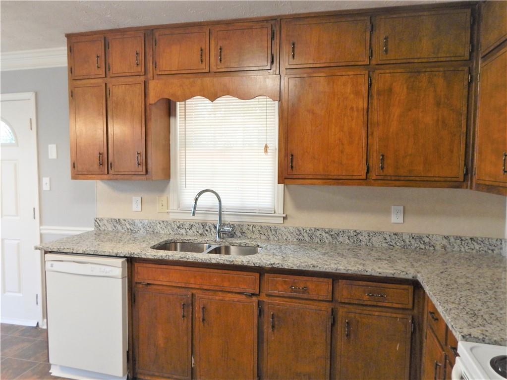 Murrell Estates - Residential Lease