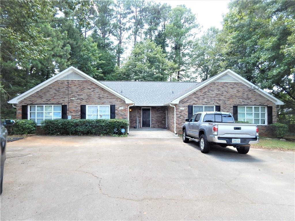 Murrell Estates - Residential Lease