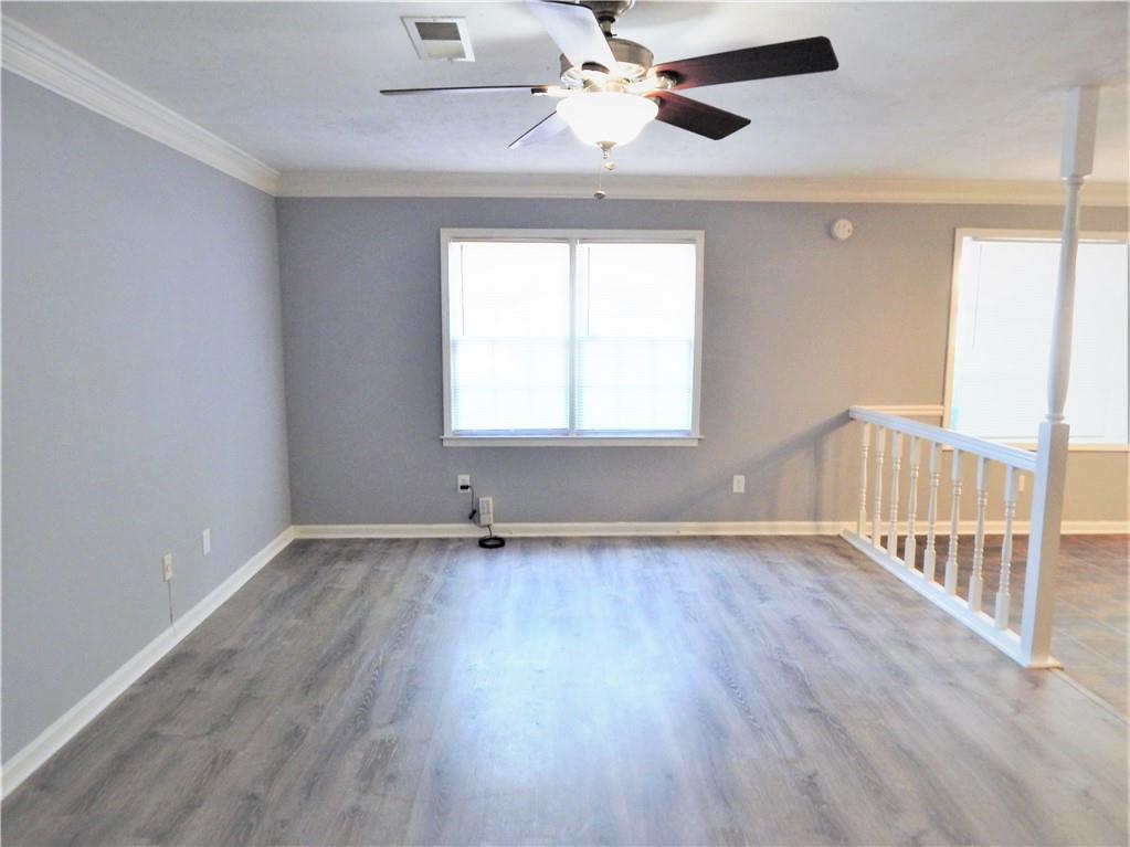 Murrell Estates - Residential Lease