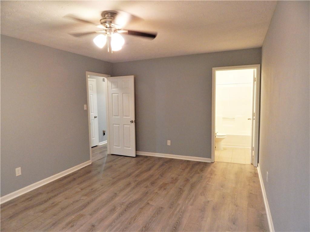 Murrell Estates - Residential Lease