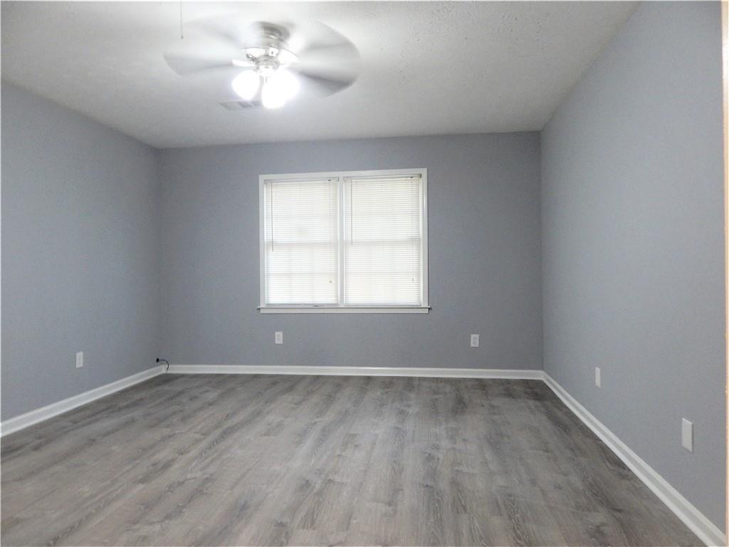 Murrell Estates - Residential Lease