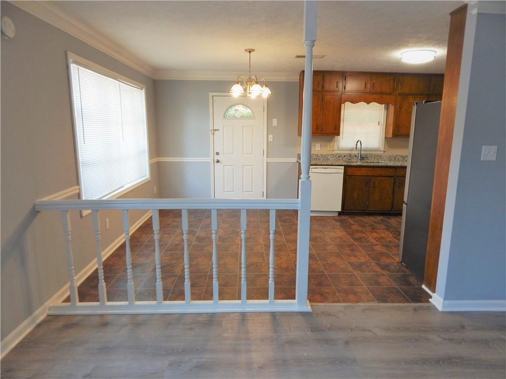 Murrell Estates - Residential Lease