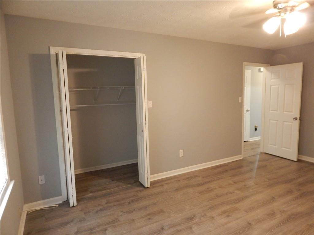 Murrell Estates - Residential Lease