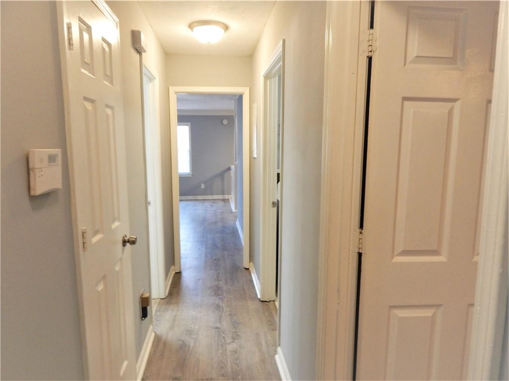 Murrell Estates - Residential Lease