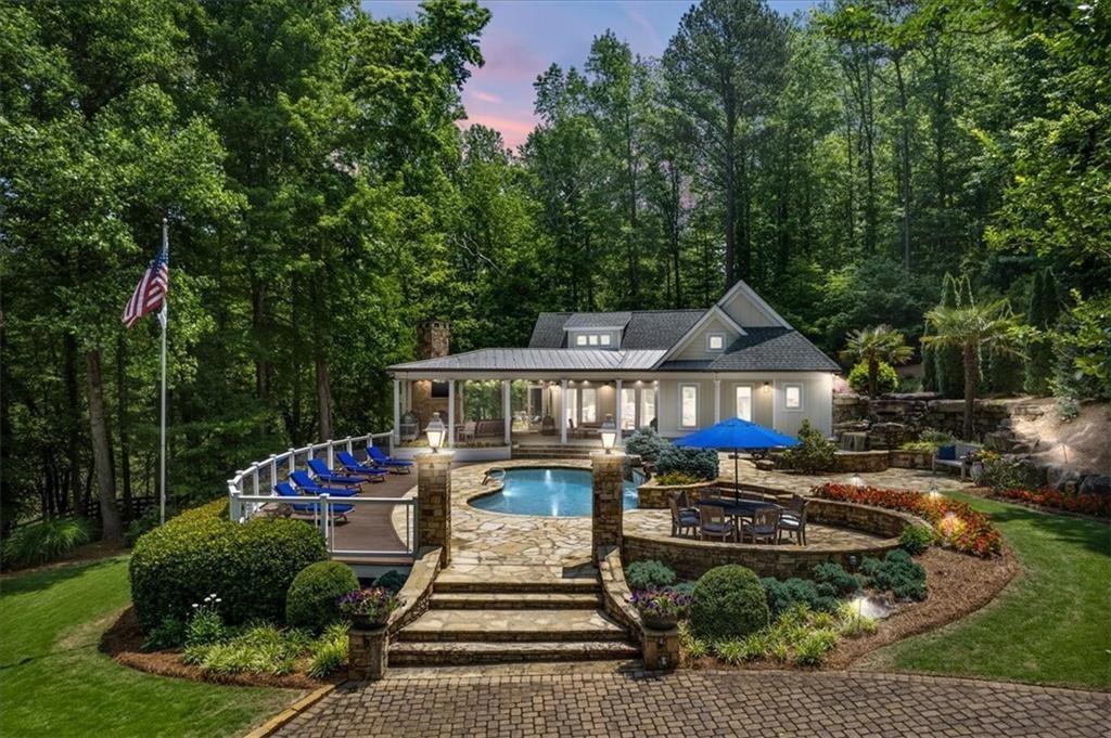 Woodstock - Residential
