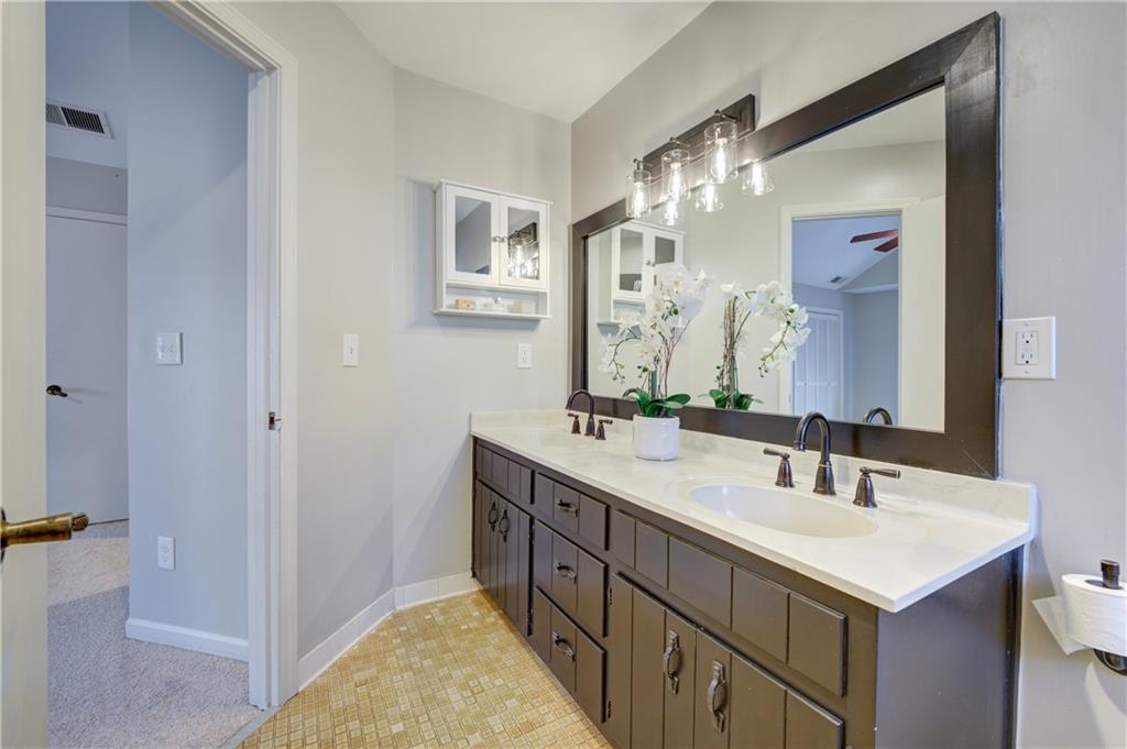 Chimney Springs - Residential