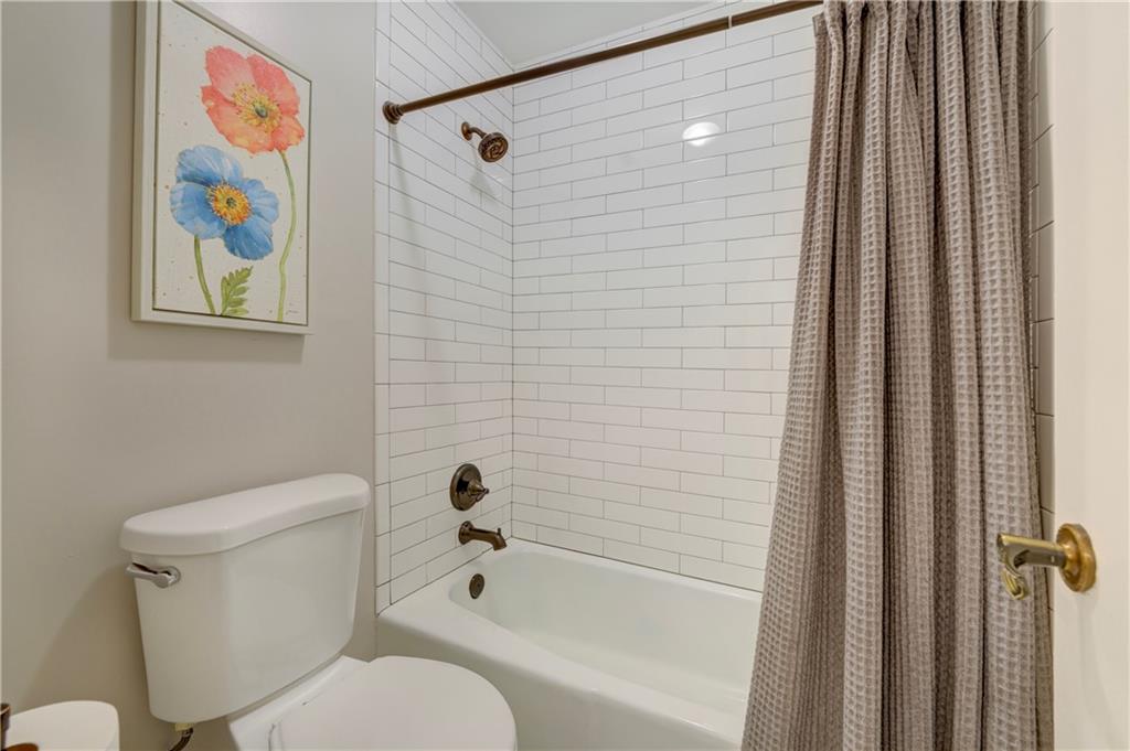 Chimney Springs - Residential