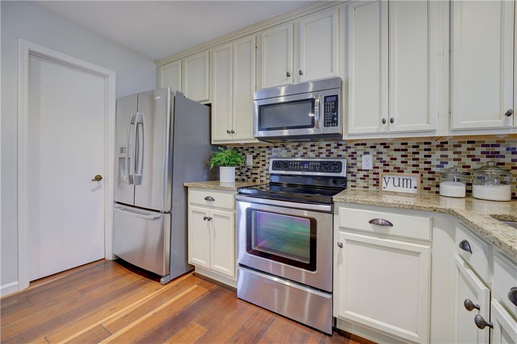 Chimney Springs - Residential