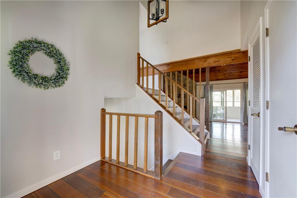 Chimney Springs - Residential