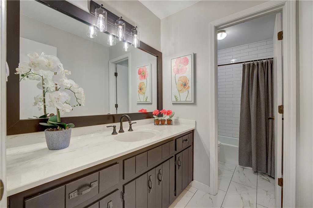 Chimney Springs - Residential