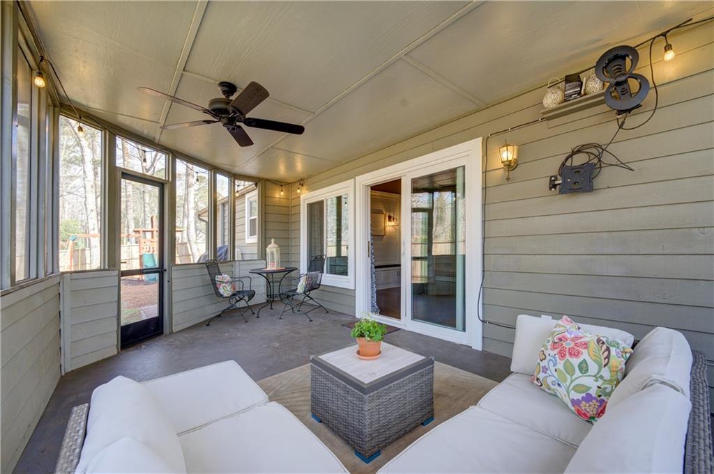 Chimney Springs - Residential