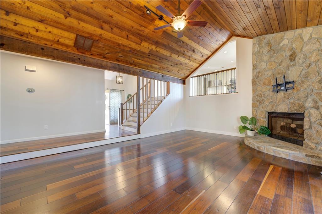 Chimney Springs - Residential