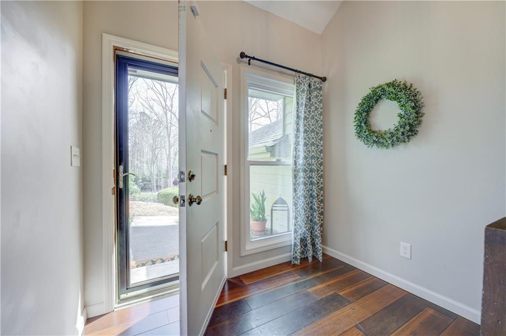 Chimney Springs - Residential