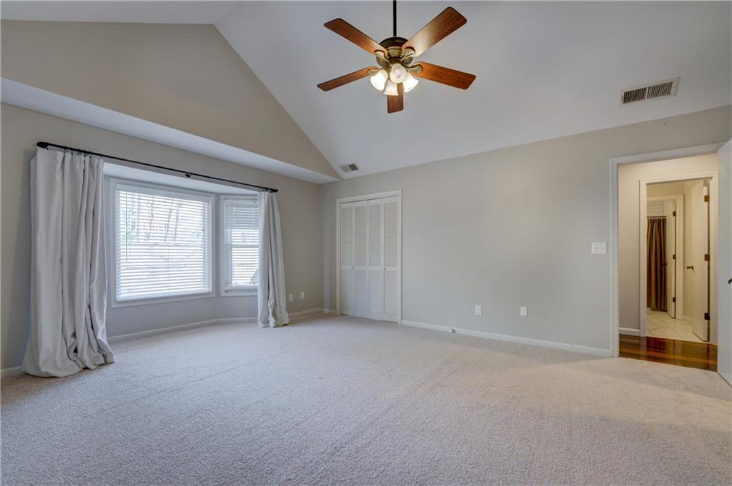 Chimney Springs - Residential