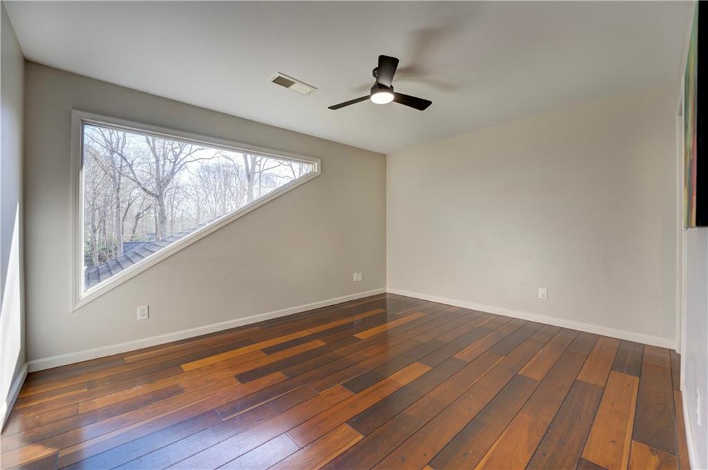 Chimney Springs - Residential