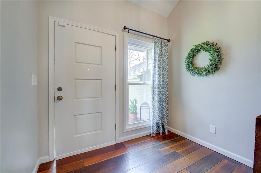 Chimney Springs - Residential