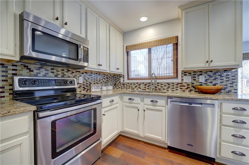 Chimney Springs - Residential