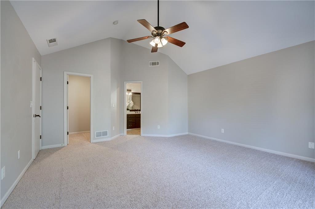 Chimney Springs - Residential