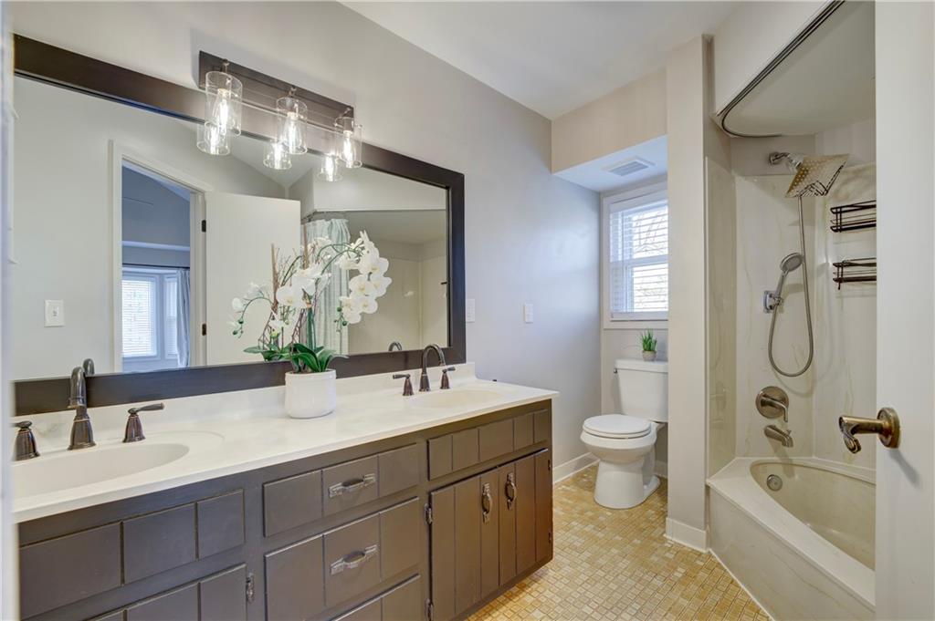 Chimney Springs - Residential