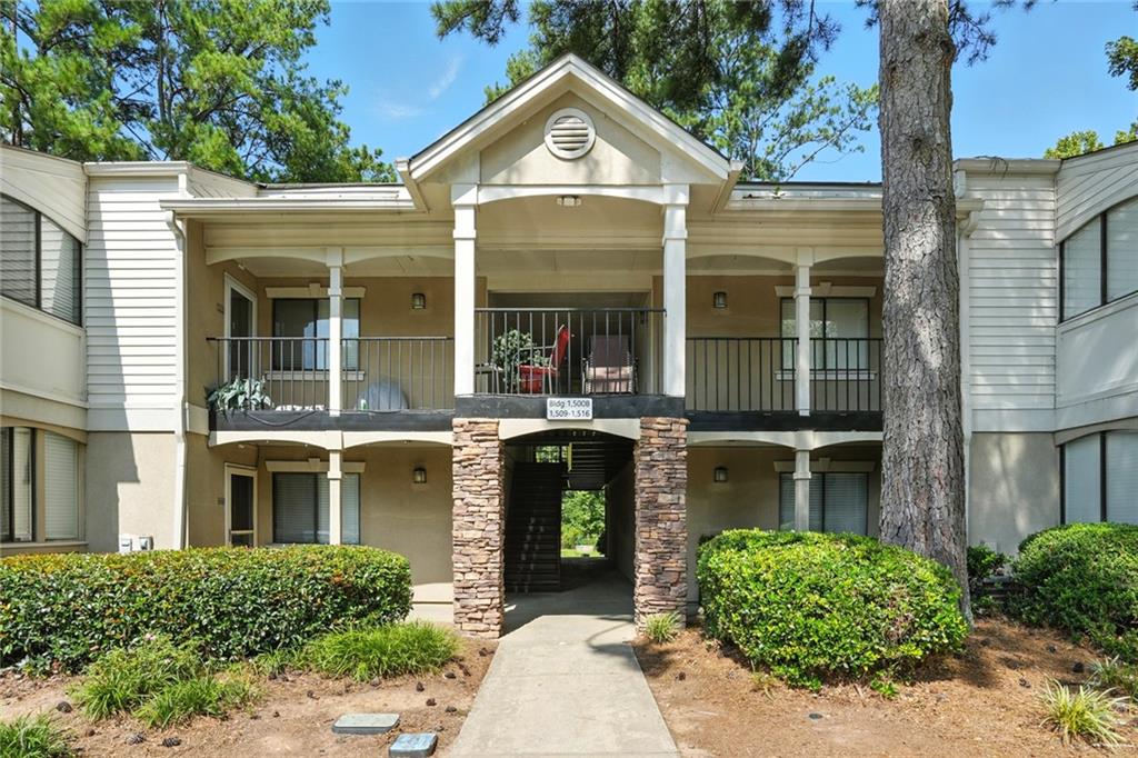 Stonepark of Dunwoody - Residential