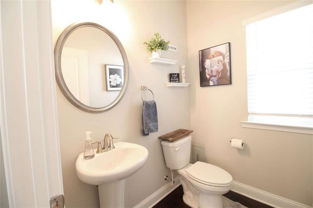 166 Fender Walk, Marietta, Georgia image 10