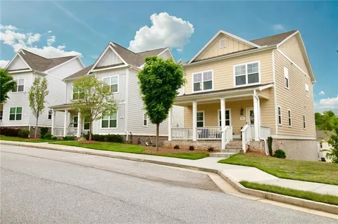 166 Fender Walk, Marietta, GA 30060 - MLS#: 7558696