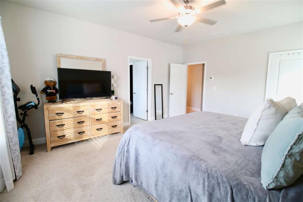 166 Fender Walk, Marietta, Georgia image 11