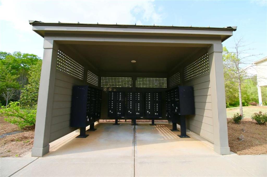 166 Fender Walk, Marietta, Georgia image 26