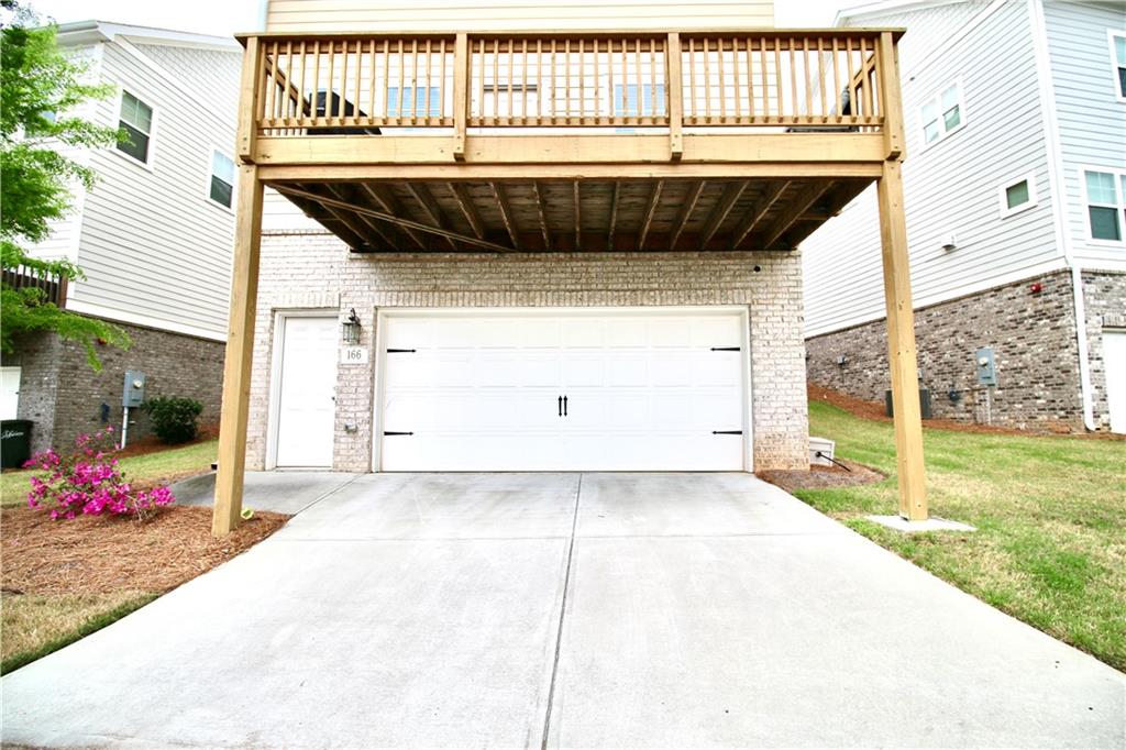 166 Fender Walk, Marietta, Georgia image 29