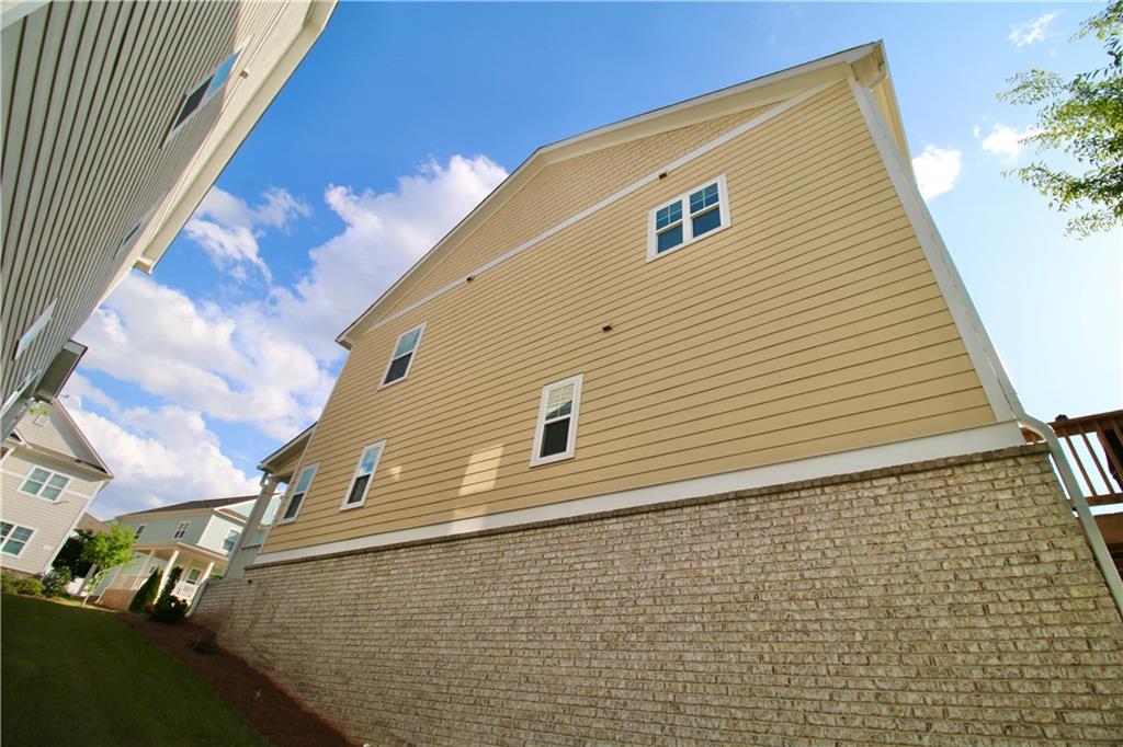 166 Fender Walk, Marietta, Georgia image 30