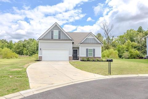 3 Oak Ridge Court NE Rome GA 30165