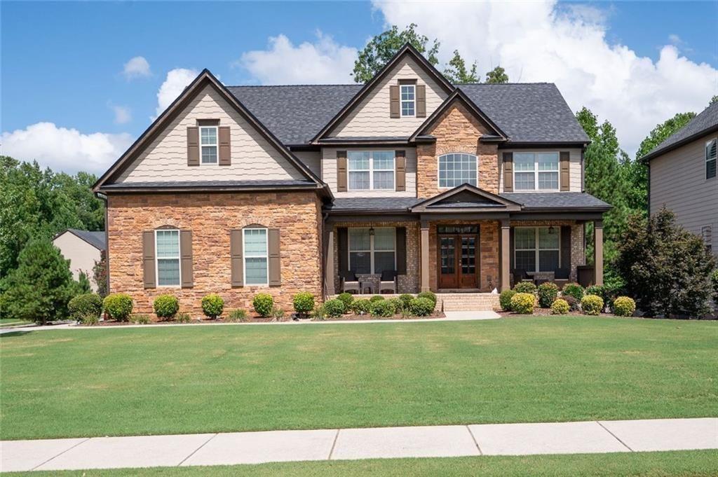 189 Lakestone Parkway